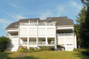 Referenzobjekt der Verwaltung in Bonn
